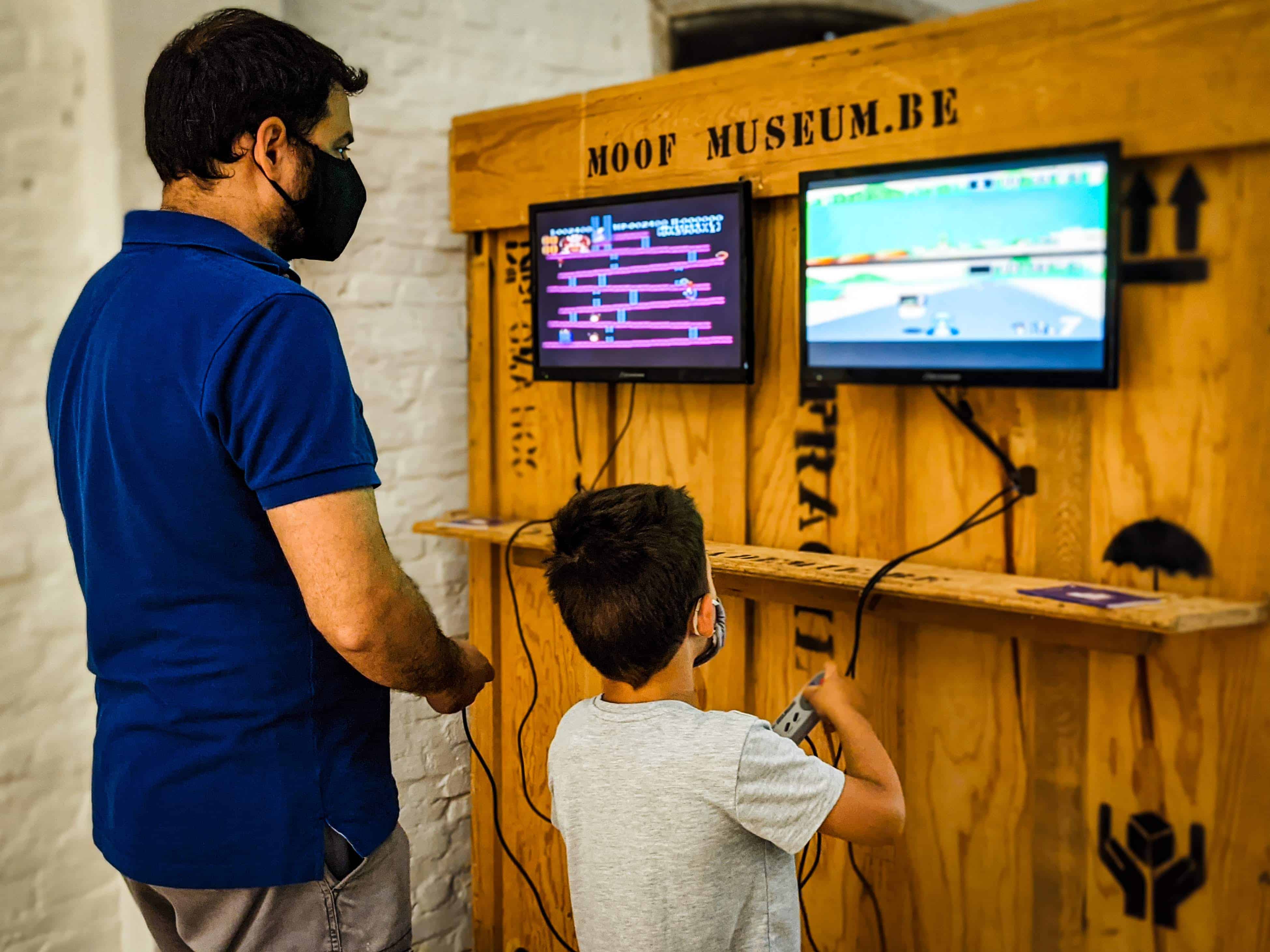 Pixel Museum