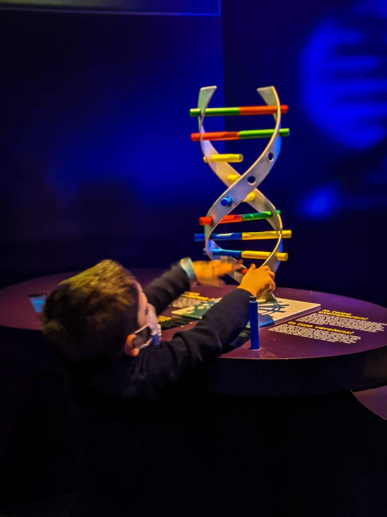 World Wild Schooling - https://worldwildschooling.com Sparkoh (Pass) Science and Technology Museum - https://worldwildschooling.com/pass-science-and-technology-museum/