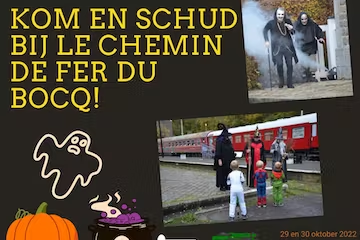 World Wild Schooling - https://worldwildschooling.com Halloween Events for Kids in Belgium: A Monster Thread - https://worldwildschooling.com/halloween-with-kids-in-belgium-a-monster-thread/
