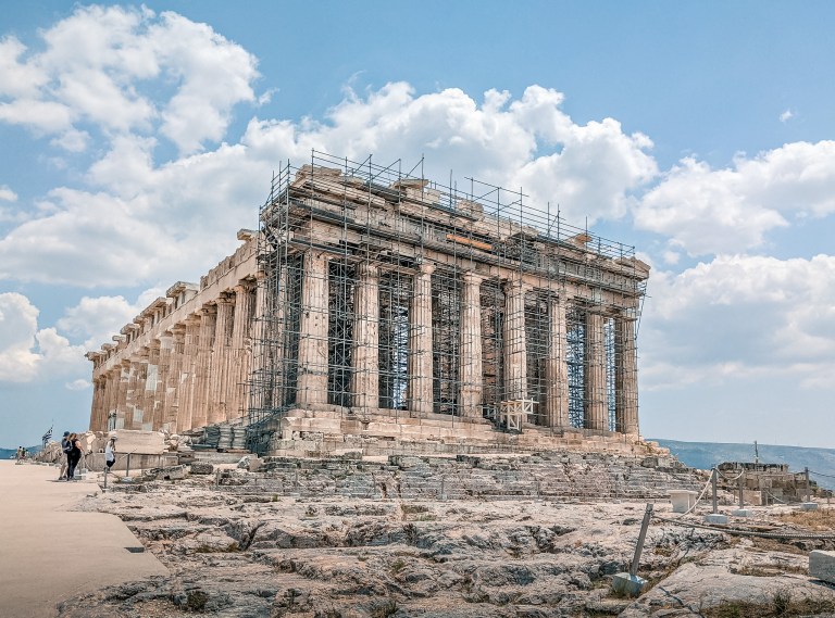 Athens with Kids | Best Things to Do | Where to Stay