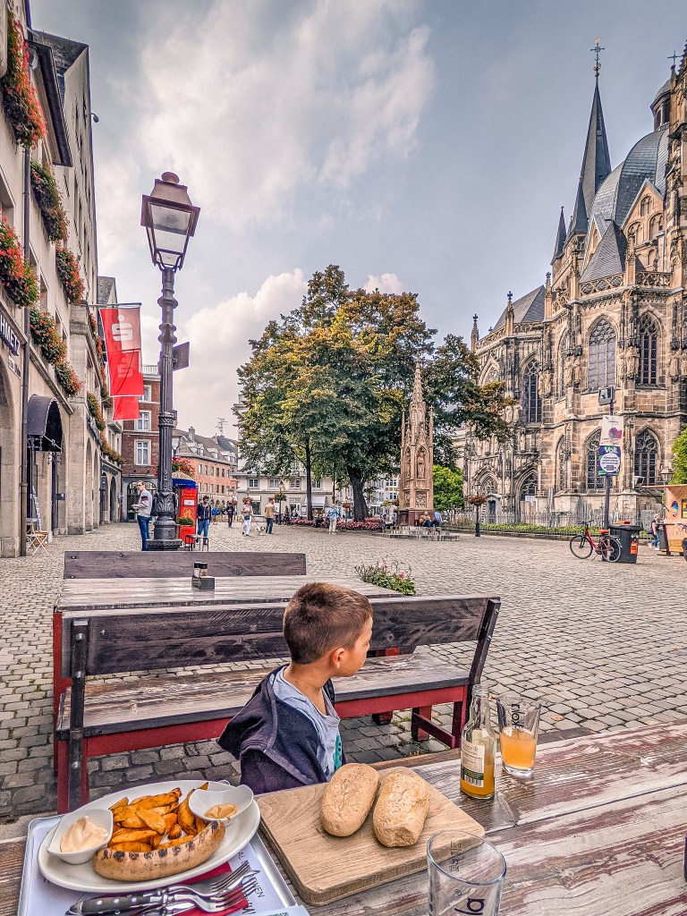 World Wild Schooling - https://worldwildschooling.com Aachen with Kids | Best Things to Do | Where to Stay - https://worldwildschooling.com/aachen/