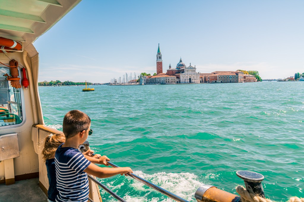 World Wild Schooling - https://worldwildschooling.com Venice with Kids | Best Things to Do | Where to Stay - https://worldwildschooling.com/best-things-to-do-in-venice-with-kids/