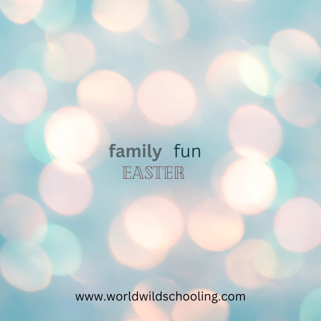 World Wild Schooling - https://worldwildschooling.com Family Fun for Easter Break with Kids in Belgium - https://worldwildschooling.com/family-fun-for-easter-break-with-kids-in-belgium/