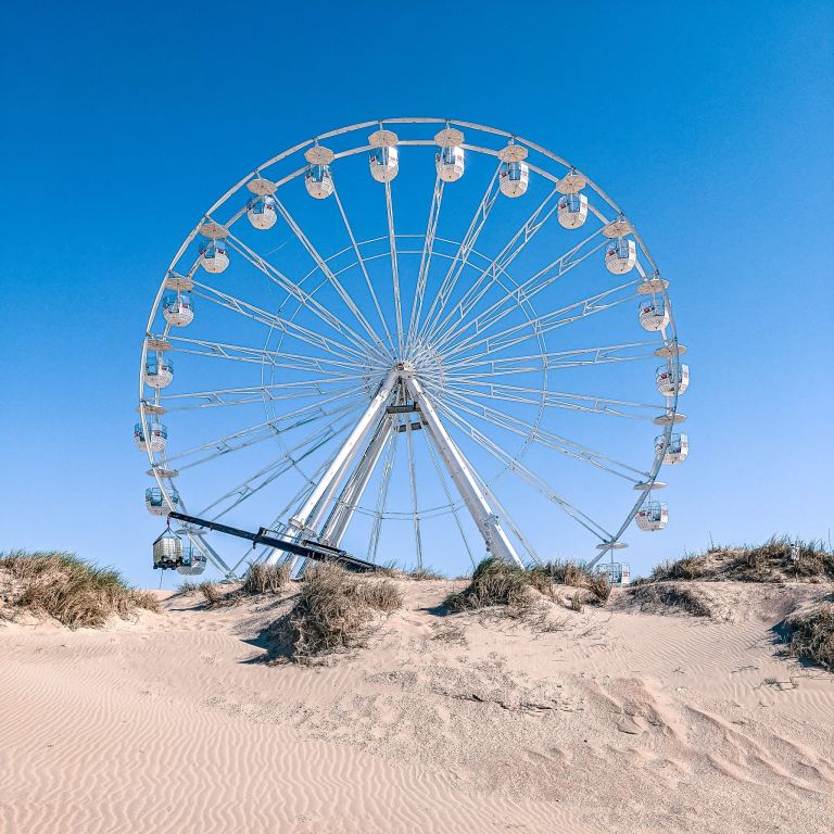 De Panne with Kids | Best Things to Do | Where to Stay