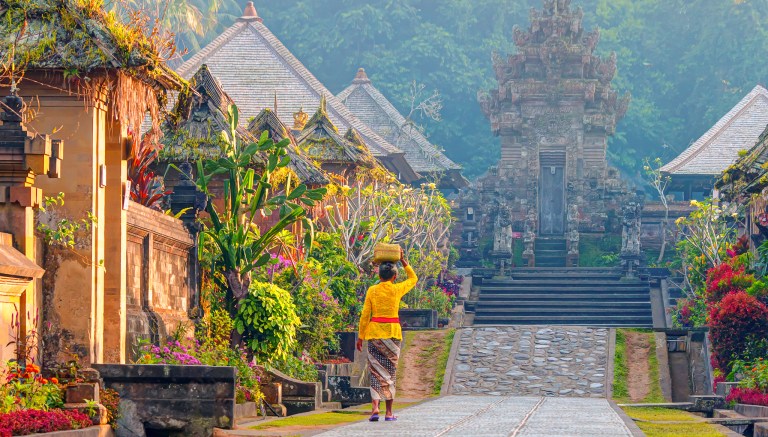 Bali with Kids | Best Things to Do | Where to Stay