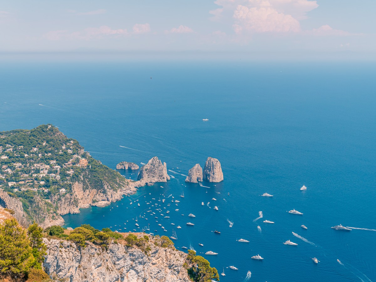 Capri with Kids | Best Things to Do | Where to Stay