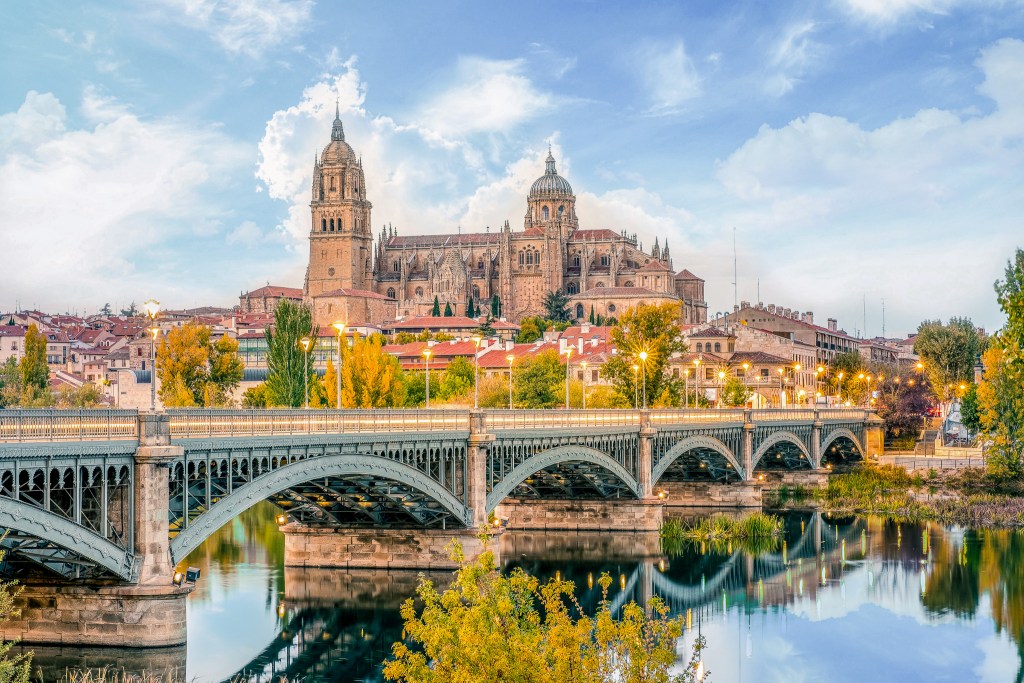 Spain and Portugal Itinerary: Best Things to Do in 14 Days