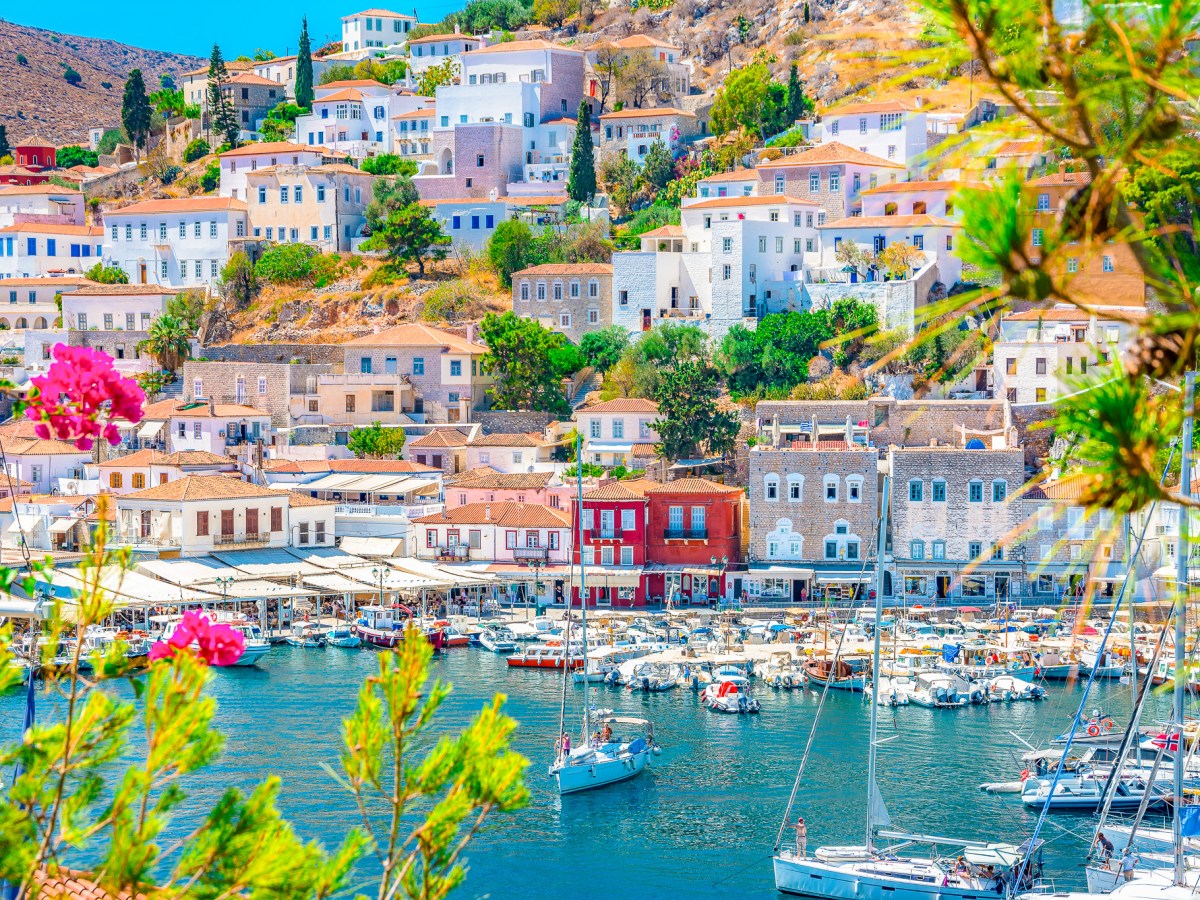10 Best Day Trips from Athens + Tips from a Local