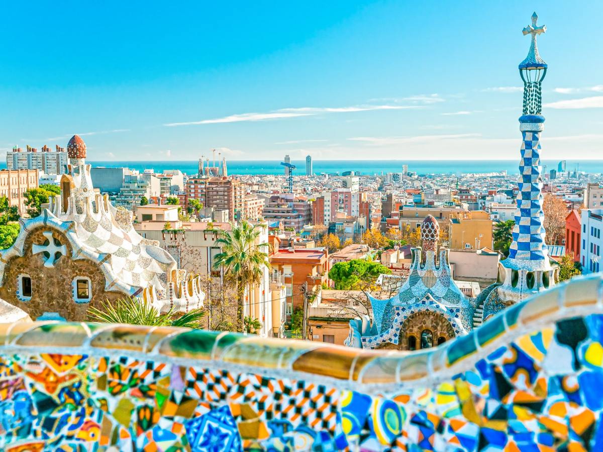 35 Best Things to Do in Barcelona with Kids (+Map)