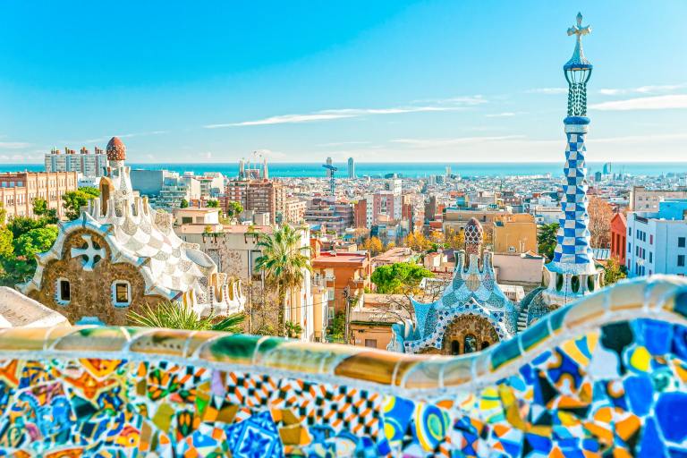 35 Best Things to Do in Barcelona with Kids (+Map)