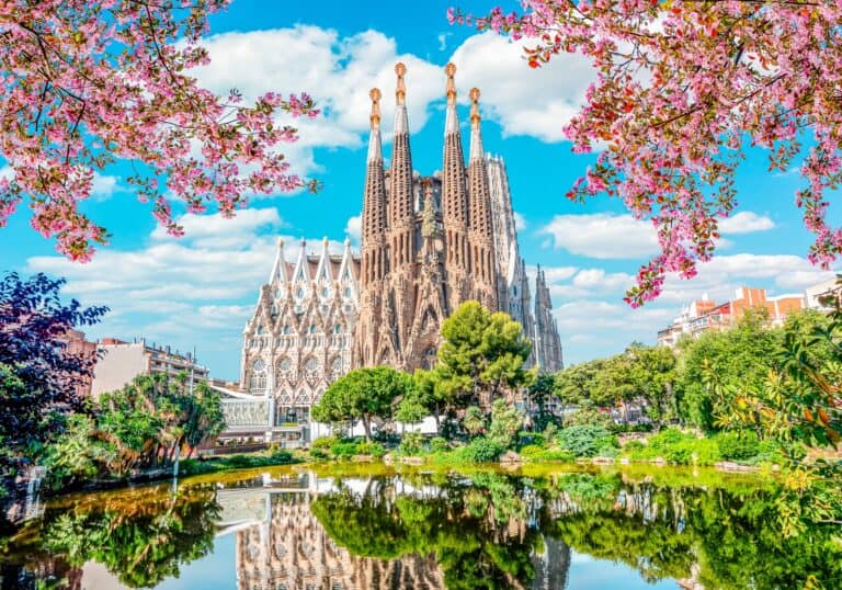 35 Best Things To Do in Barcelona With Kids (+Map) 2025