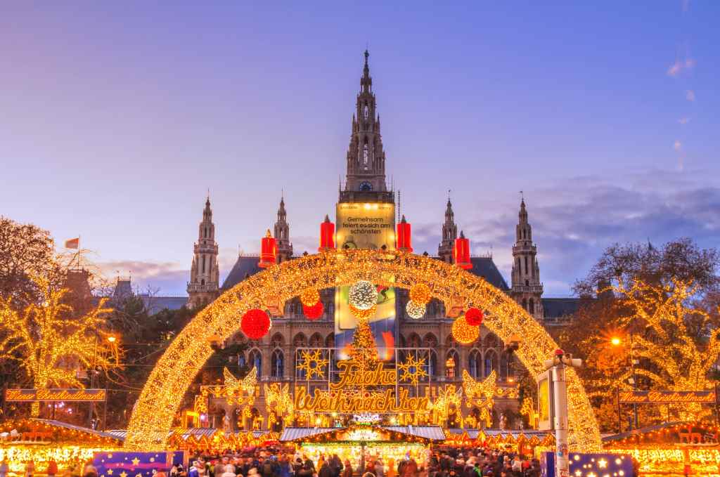 23 Best Christmas Markets in Europe: Your Ultimate Holiday Guide