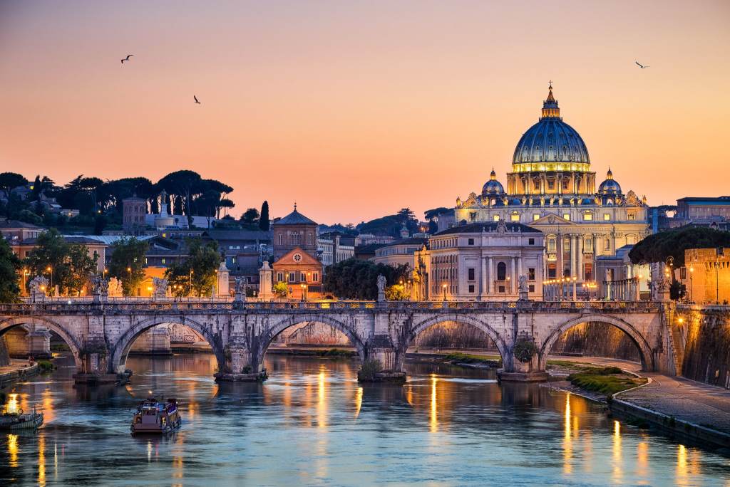 Rome - Best things to do in Rome - World Wild Schooling