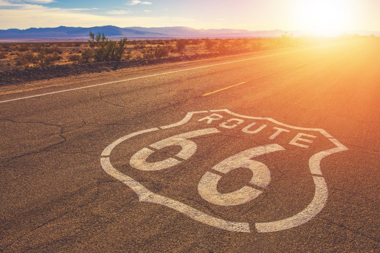 The Most Instagrammable Spots on Route 66
