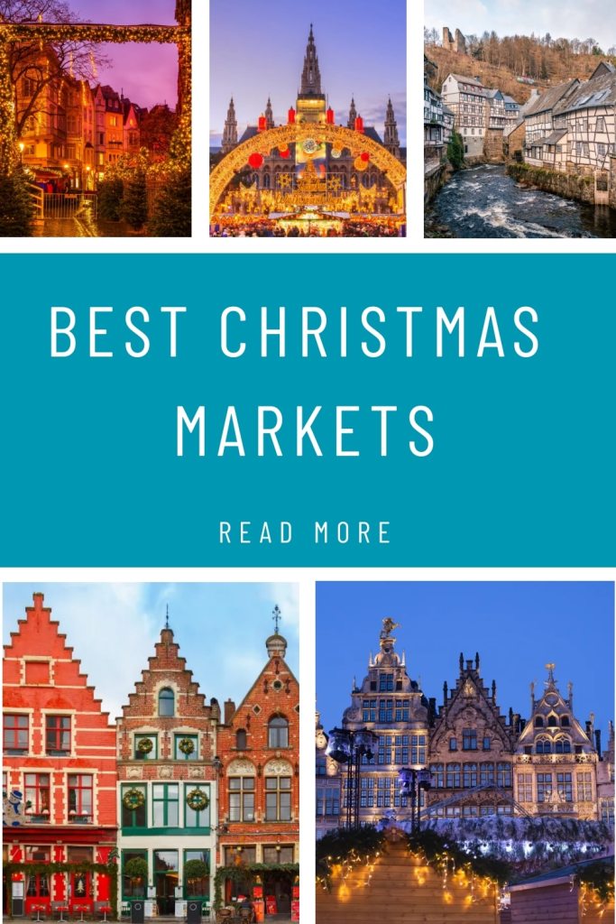 World Wild Schooling - https://worldwildschooling.com 23 Best Christmas Markets in the World: Your Ultimate Holiday Guide - https://worldwildschooling.com/best-christmas-markets-in-the-world/