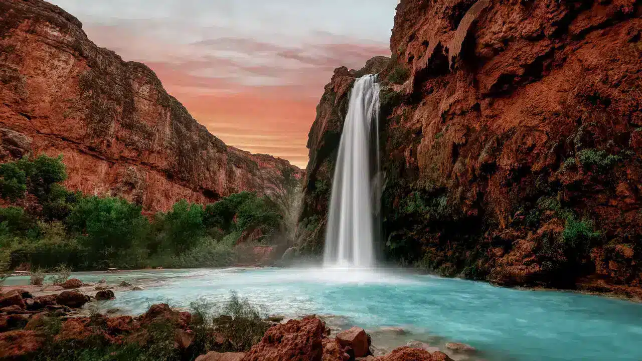 Arizona-Havasupai_190045663 15 Places To Visit in Arizona To Fill Your Adventure Soul