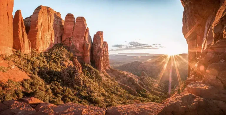 15 Places To Visit in Arizona To Fill Your Adventure Soul