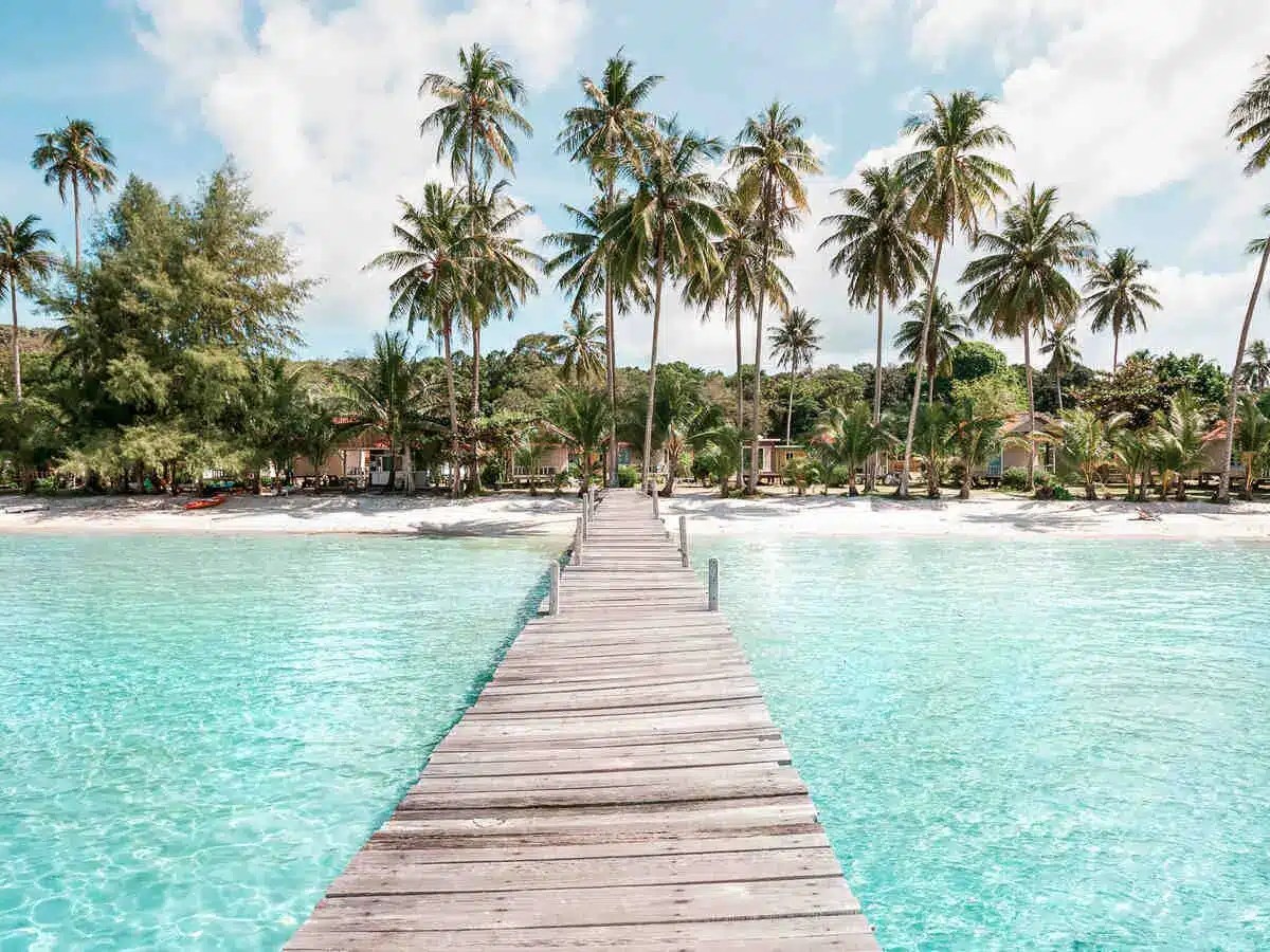 10 Caribbean Resorts Perfect for Finding Yourself and Reigniting Romance