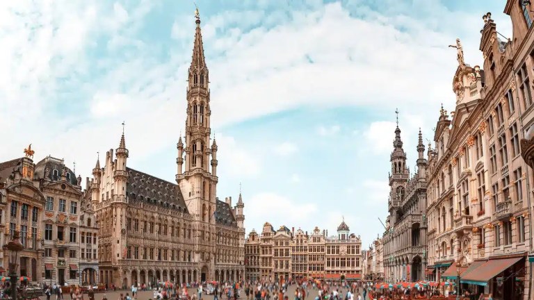 35+ Best Things to Do in Brussels – A Local’s Guide