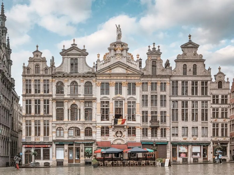 39 Best Things to Do in Brussels with Kids + Local Tips