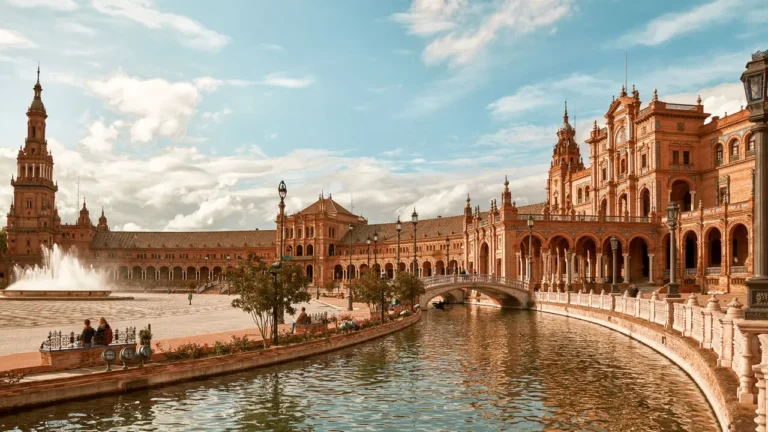12 European Cities To Visit This Fall That Will Make You Fall in Love With the Season