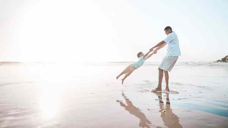 13 Most Fun Beaches in South Carolina for Families