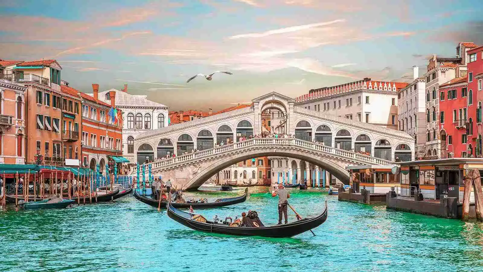 From Classic to Creative: Inspiring Honeymoon Ideas for Newlyweds