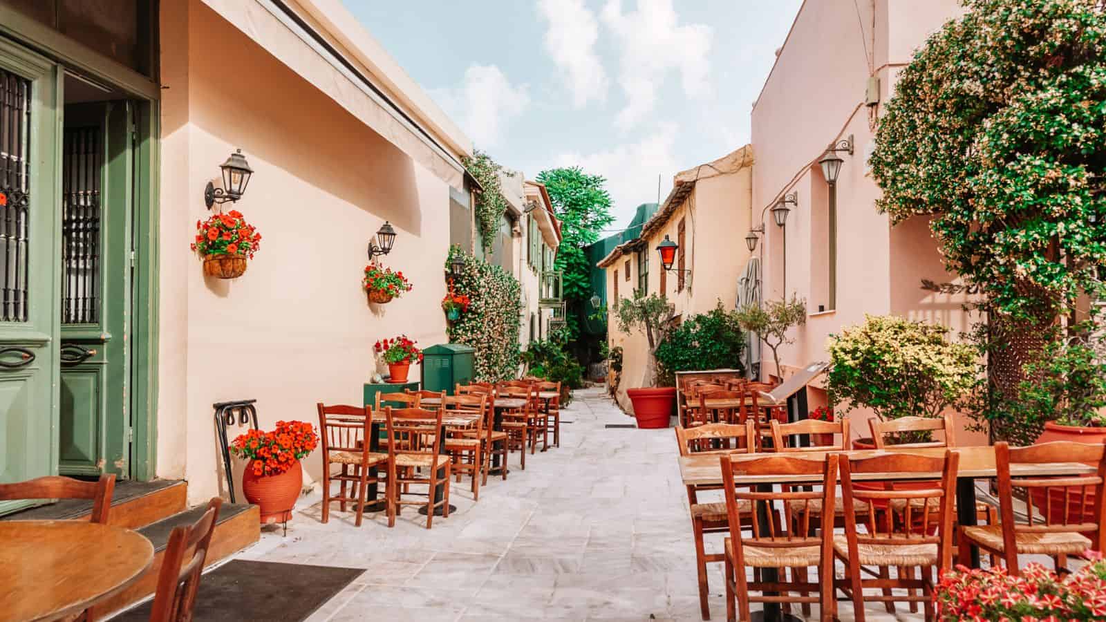 Where to stay in Athens Family-Friendly Hotels in Athens Where to stay in Athens Family-Friendly Hotels in Athens