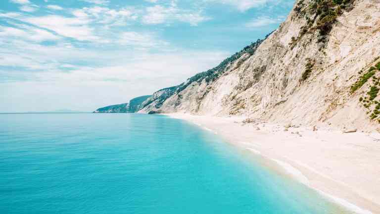 12 European Islands for a Dreamy Beach Holiday