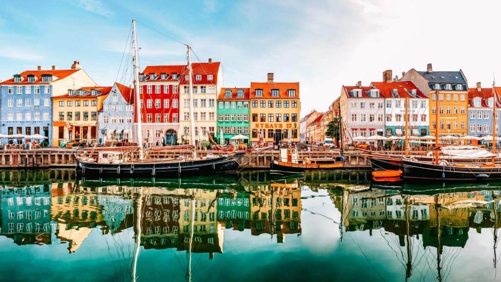 12 Must-Visit European Cities To Add to Your Bucket List Copenhagen, Denmark