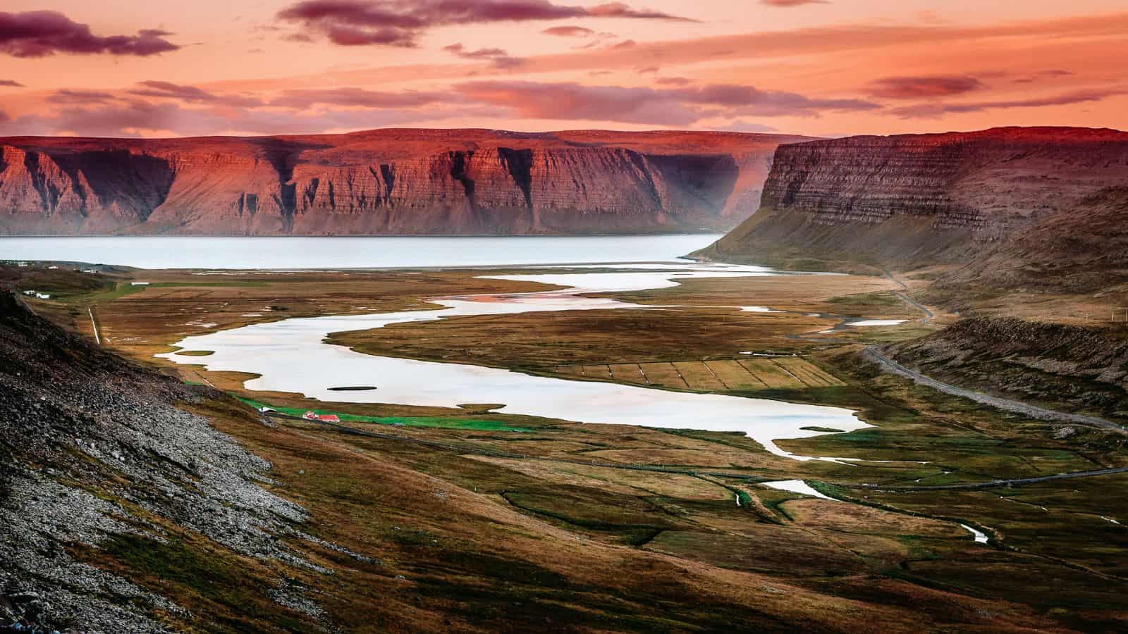 12 Unique Places for Your European Travel Bucket List_Westfjords, Iceland_Alexey Stiop_AdobeStock_71419080 12 Unique Places for Your European Travel Bucket List