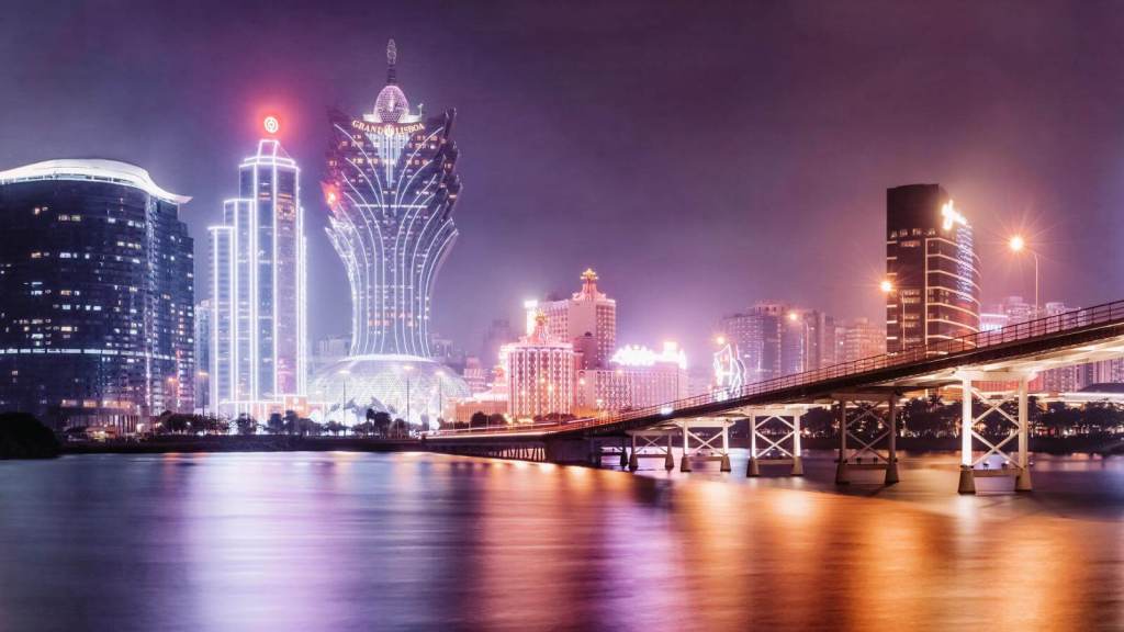 12 Visa-Free Asian Destinations Macau