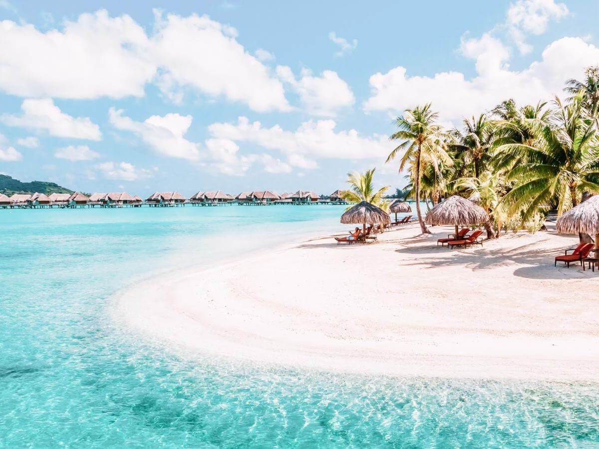 24 Tropical Destinations To Add To Your Bucket List