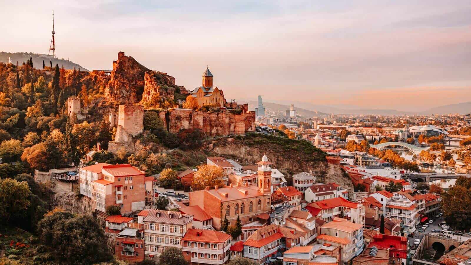 24 Top Underrated European Cities To Avoid the Crowds