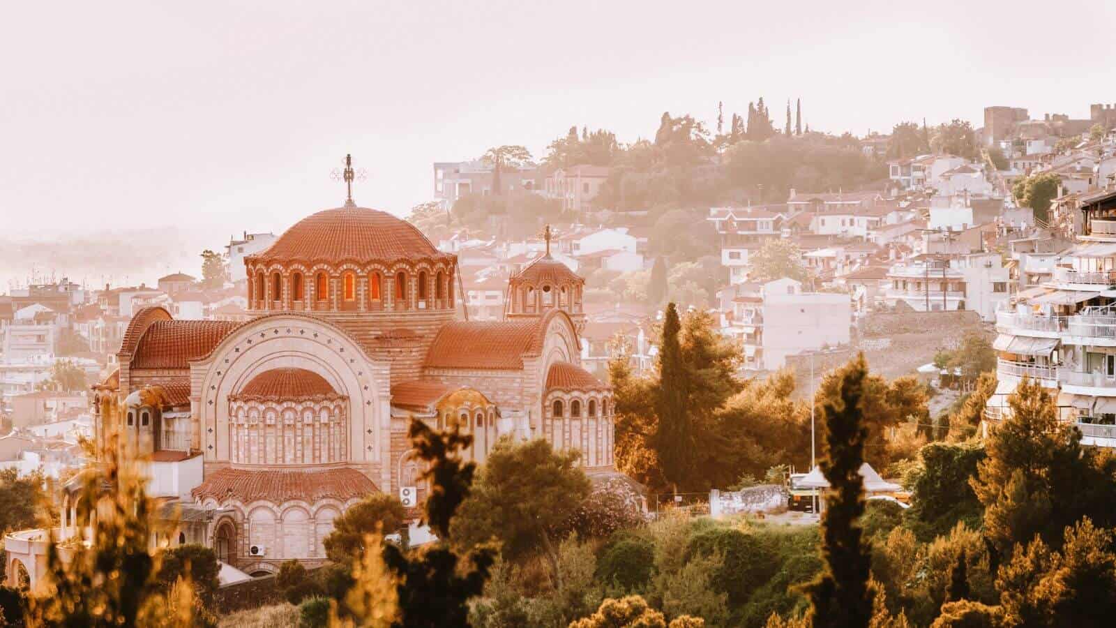 24 Top Underrated European Cities To Avoid the Crowds