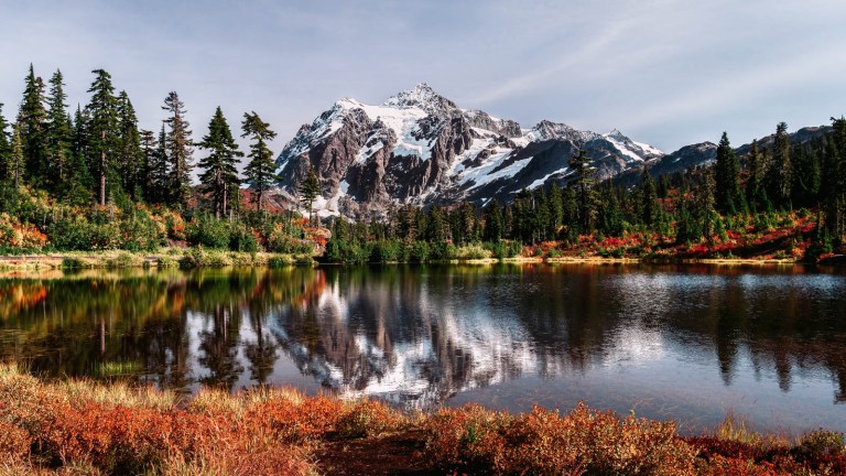 12 Wonderful American Wilderness Areas for the Ultimate Adventure 