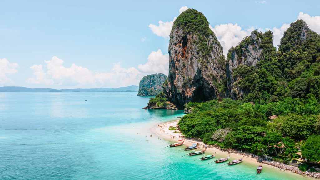 Top 12 Seriously Underrated Tropical Vacation Destinations To Visit Right Now