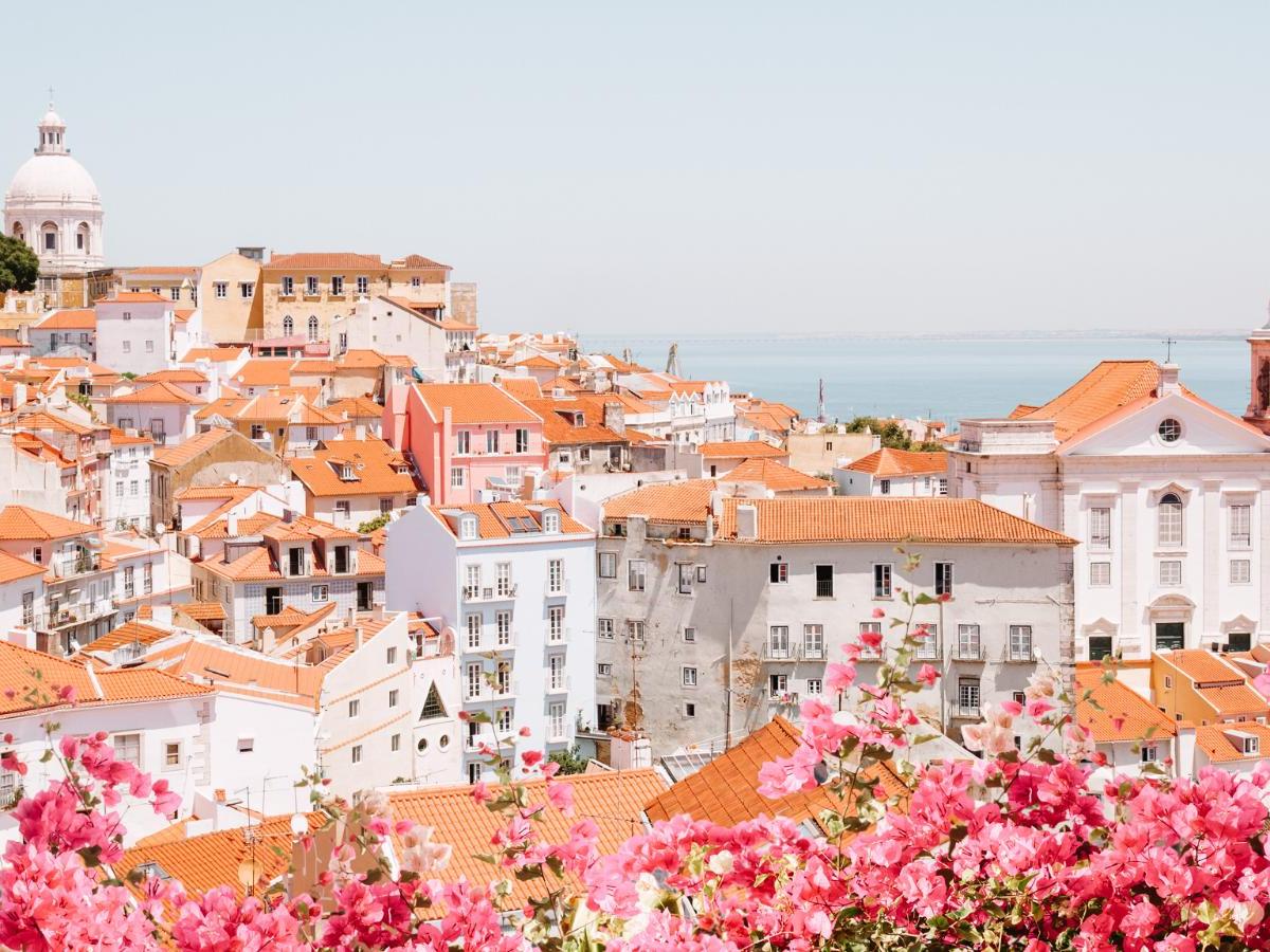 13 Best Neighborhoods To Stay in Lisbon