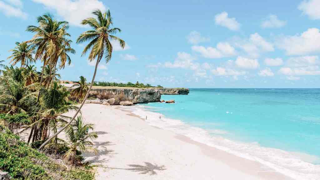 Caribbean Destinations Barbados