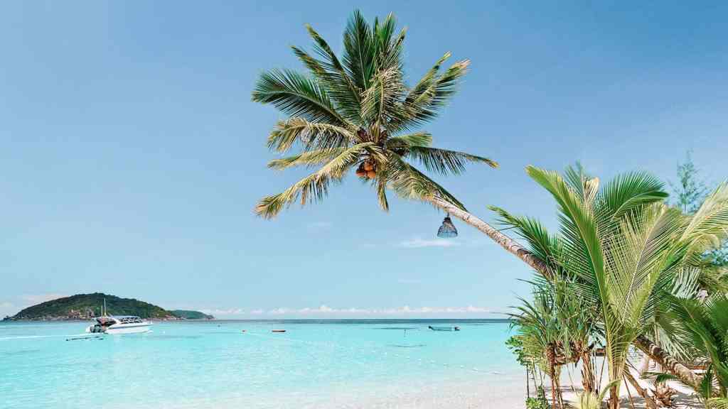 Caribbean Destinations Jamaica