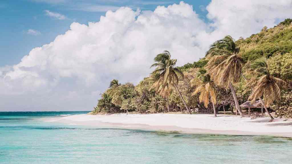 12 Caribbean Destinations Where No Visa is Needed for Americans St Vincent and the Grenadines