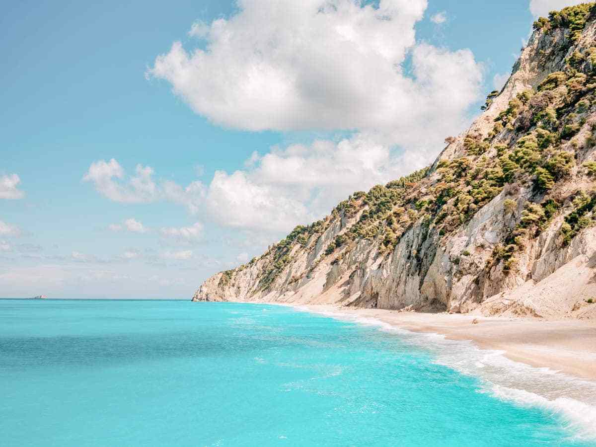 12 Top European Beaches for a Sun-Soaked Holiday