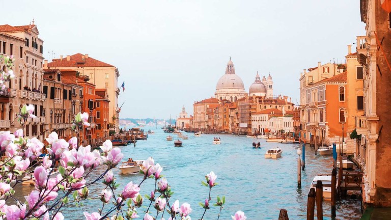 12 Spectacular European Cities for a Perfect Spring Getaway