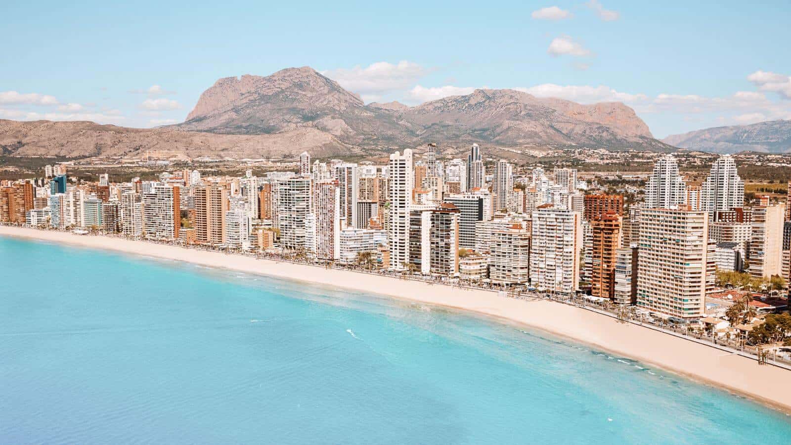 Stretching Your Euros: Europe's 12 Best Value Beach Destinations 