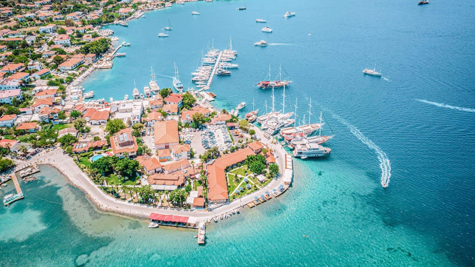 Stretching Your Euros: Europe's 12 Best Value Beach Destinations 