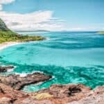 Makapu'u Point Lookout, Oahu, Hawaii 12 Most Panoramic Train Rides Across the U.S.