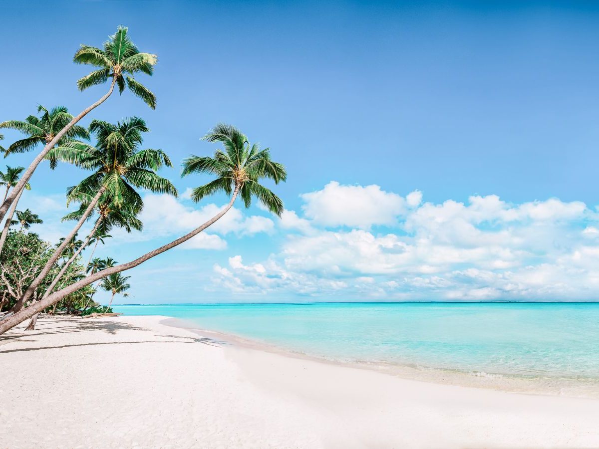 12 Hidden Beaches in the Caribbean Where You Can Find Secluded Paradise