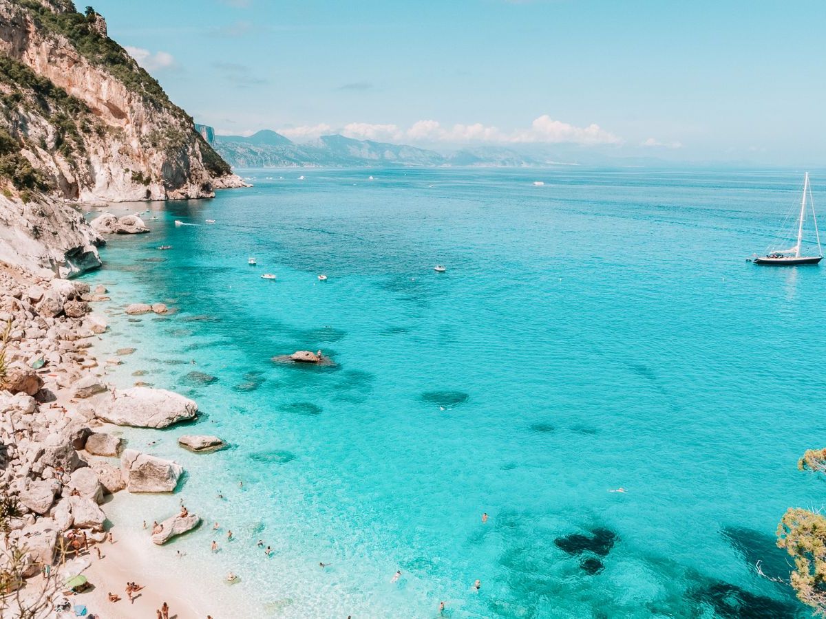 12 Hidden Beaches in the World To Find Your Own Slice of Paradise