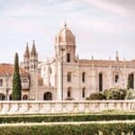Lisbon-Jeronimos-Monastery_LMspencer_AdobeStock_237794009 30+ Best Things To Do In Lisbon