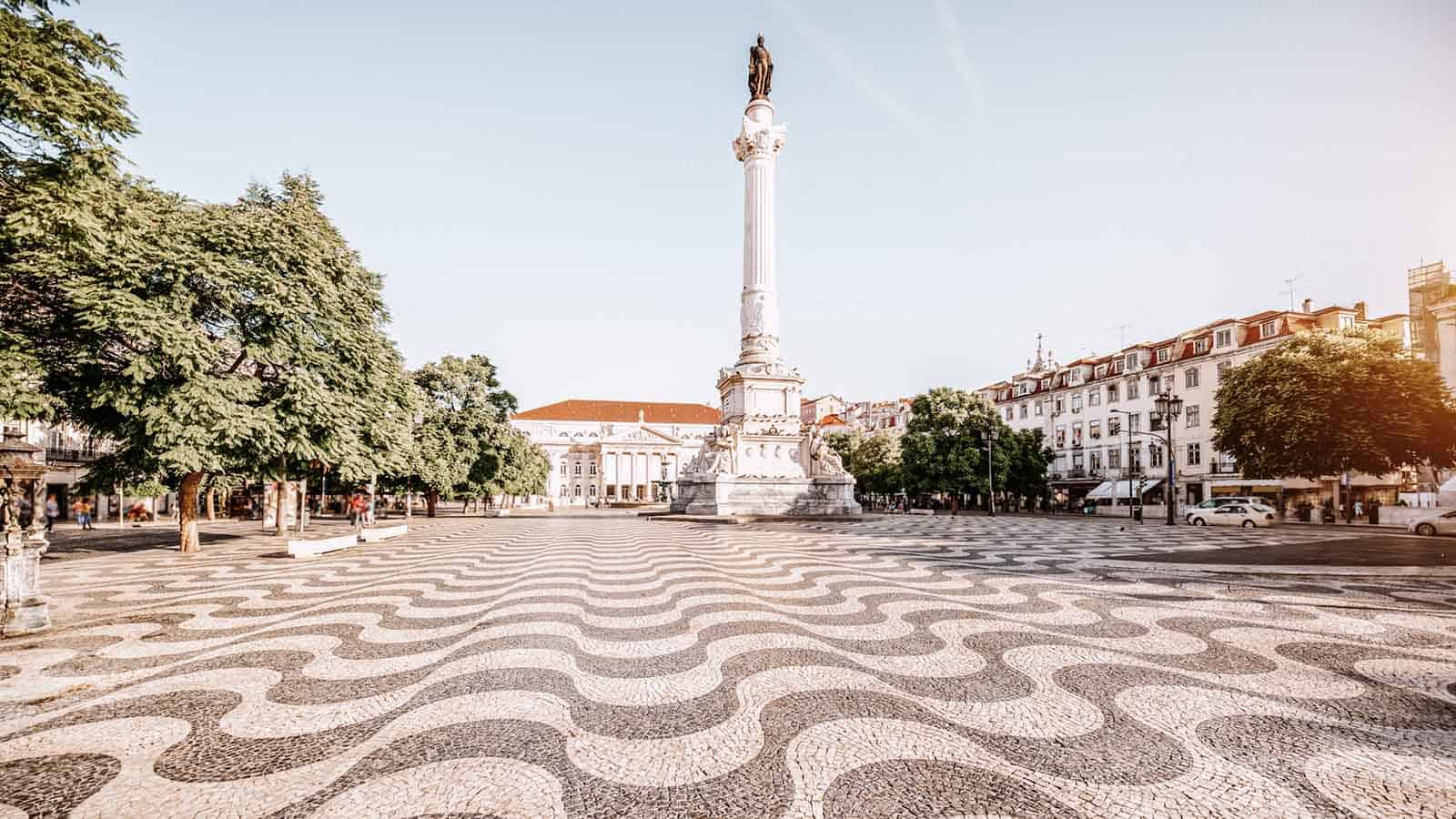 30+ Best Things To Do In Lisbon